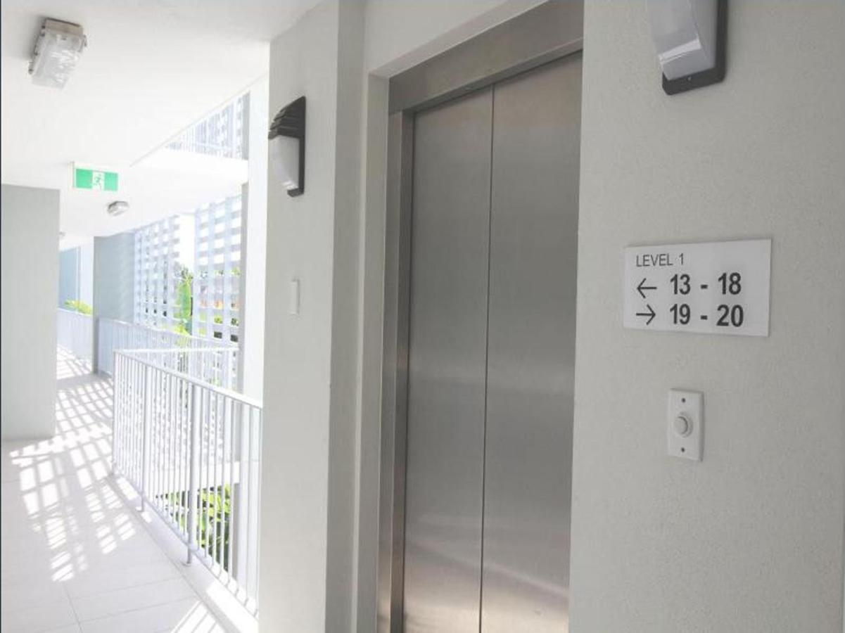 凯斯妹妹公寓 Bongaree 外观 照片